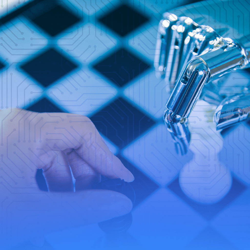 الذكاء الاصطناعي - AI