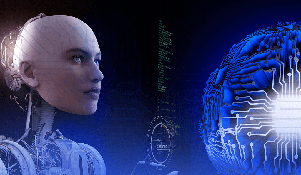 الذكاء الاصطناعي - AI